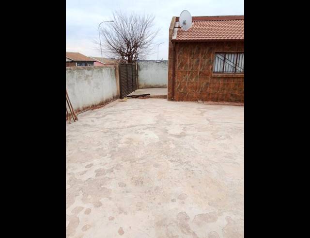 3 BEDROOM HOUSE FOR SALE IN ENNERDALE